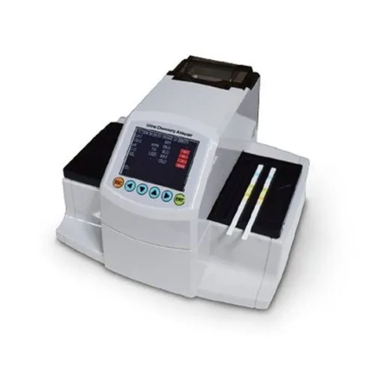 Urine Chemistry Analyzer