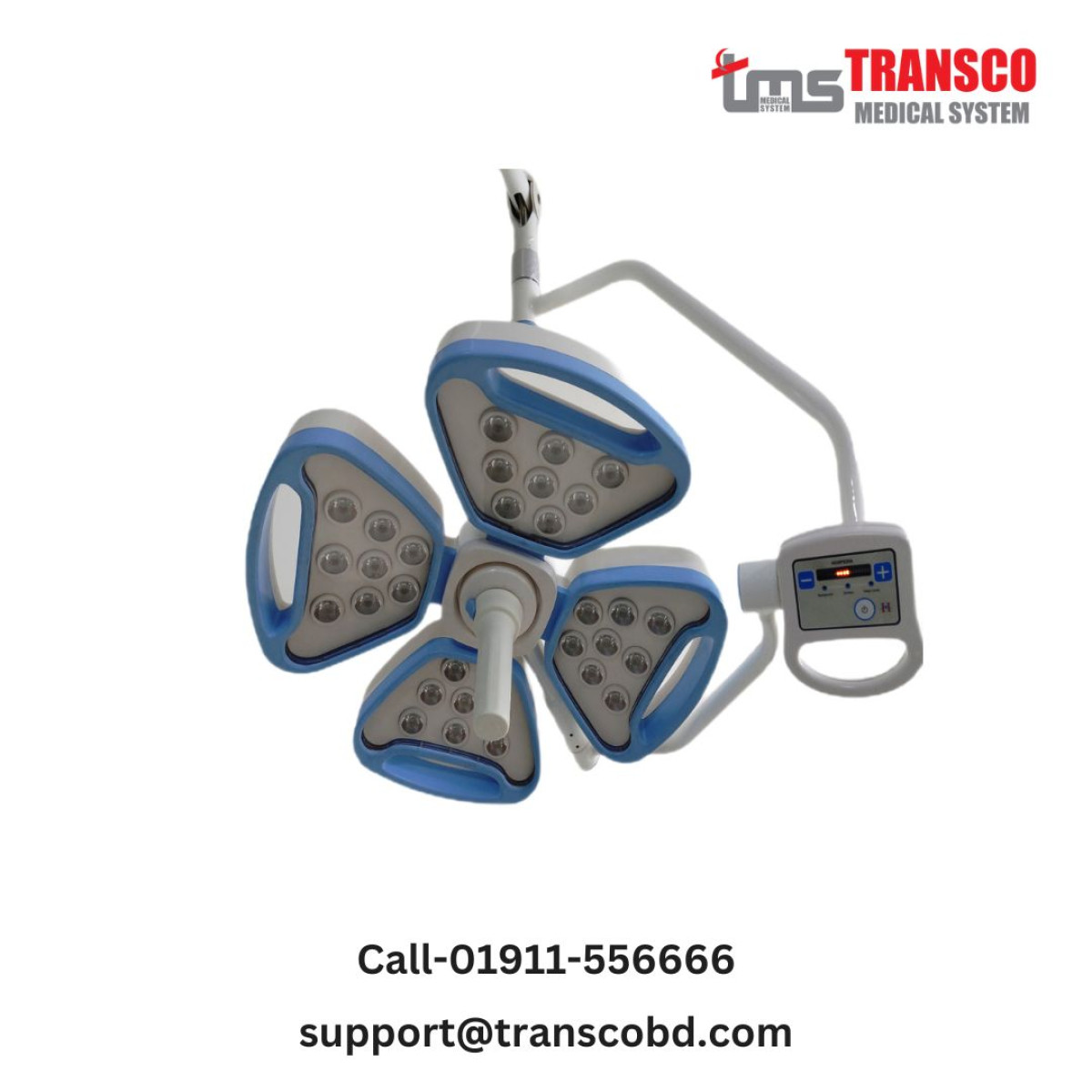 LED OT Light P-300 Value level