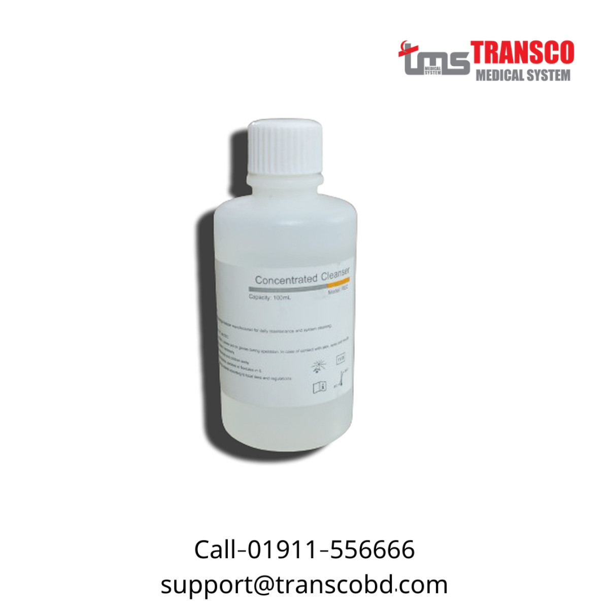 Reagent Consentrated Cleanser