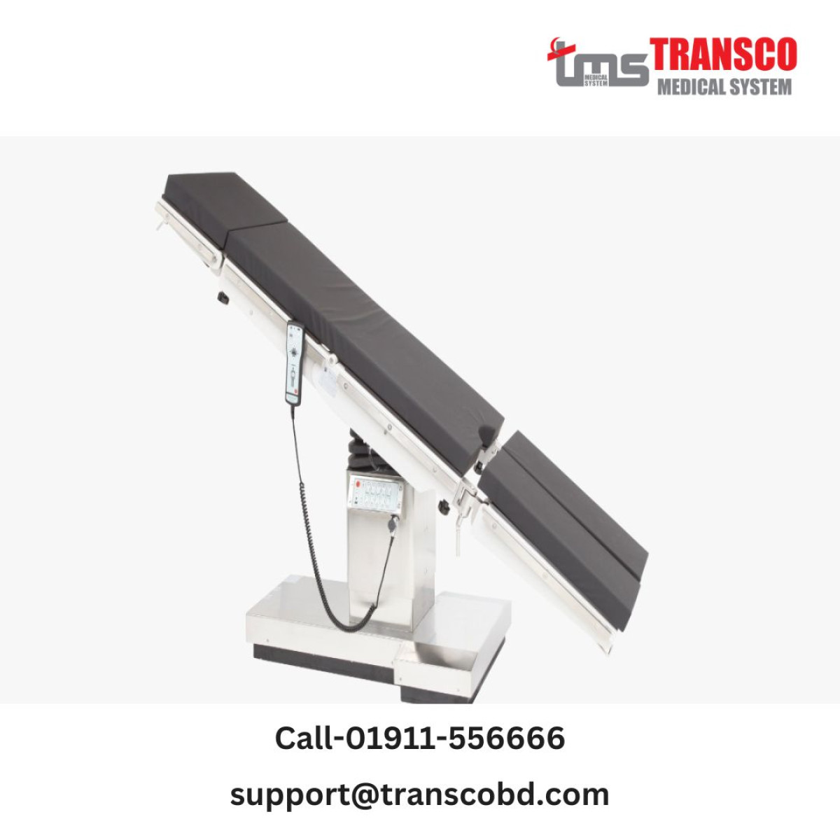 OT Table Electric Hospedia