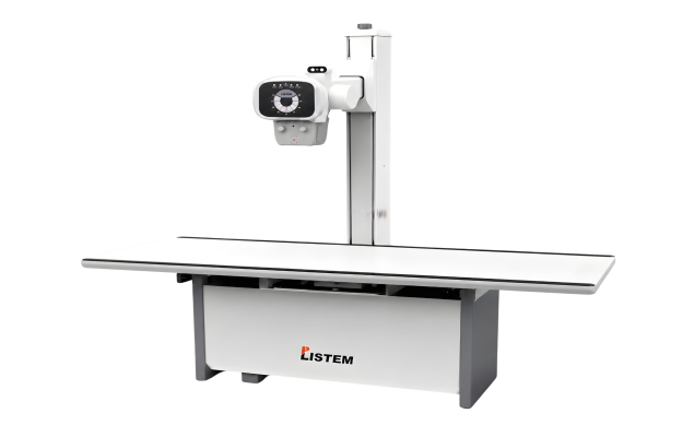X-Ray System